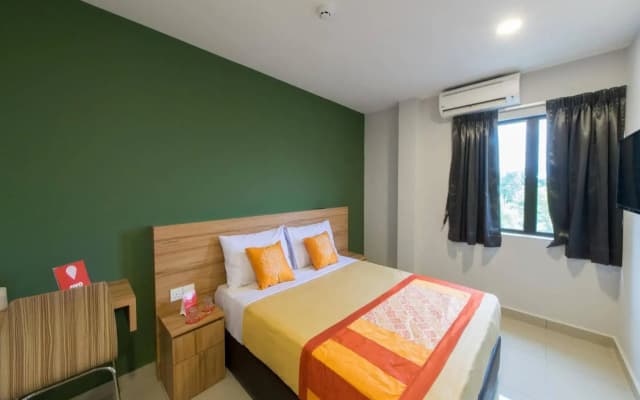 Lavana Hotel Batu Caves - photo 4