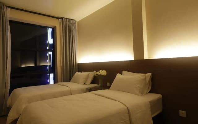 I am Jazz Boutique Hotel - photo 3