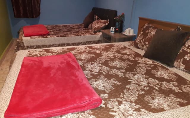 Mazza Nur Motel - photo 3