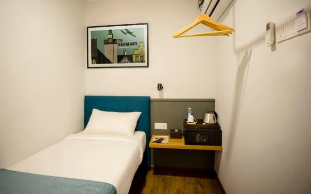 H Boutique Hotel Kota Damansara - photo 3