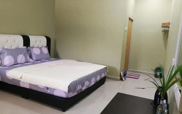 Country House Pulai Holiday Village - photo 3