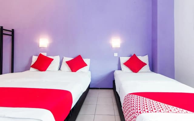 iHome Boutique Hotel - photo 4
