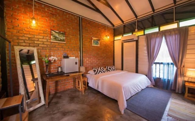 The Daun Resort - photo 3