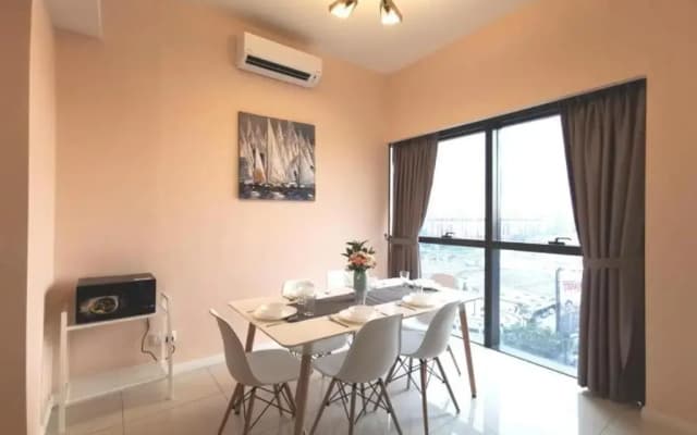 Stay in ICON City, Petaling Jaya near Sunway - photo 4
