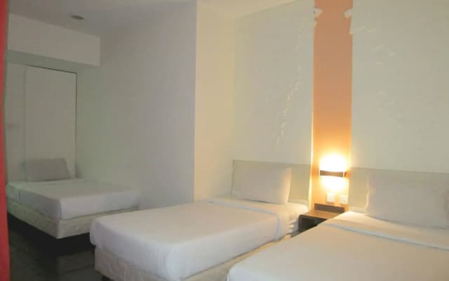 Chinatown Boutique Hotel - photo 3