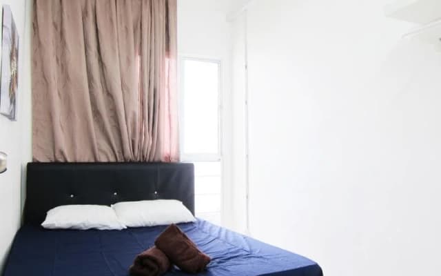 Vacation Stay at Residensi Laguna - photo 4