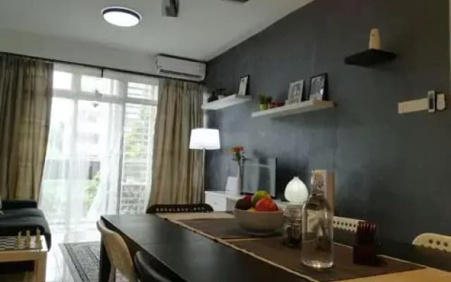 Cosy 3R2B Dwiputra Presint 15 - photo 4