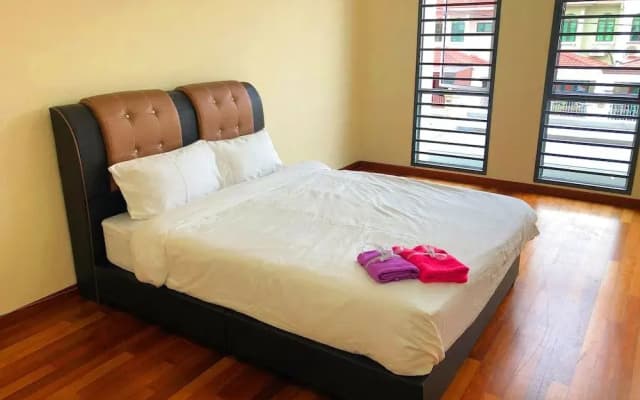 Smart Home Stay - photo 4