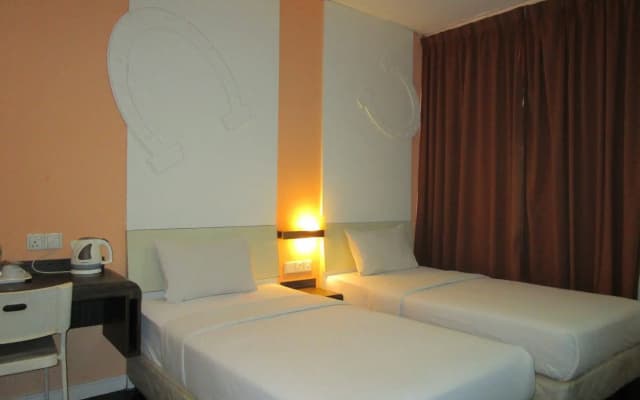 Chinatown Boutique Hotel - photo 2