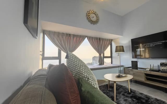 Attic Home Melaka Imperio Residence - photo 3