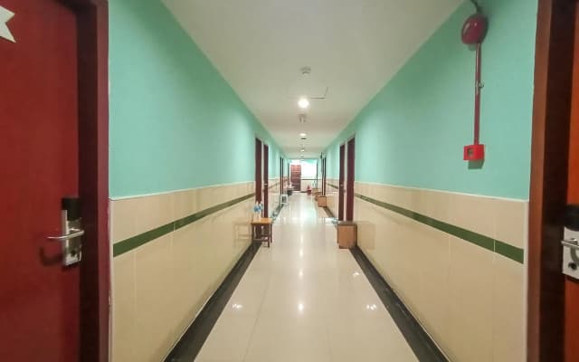 Hotel O Milion Inn - photo 4