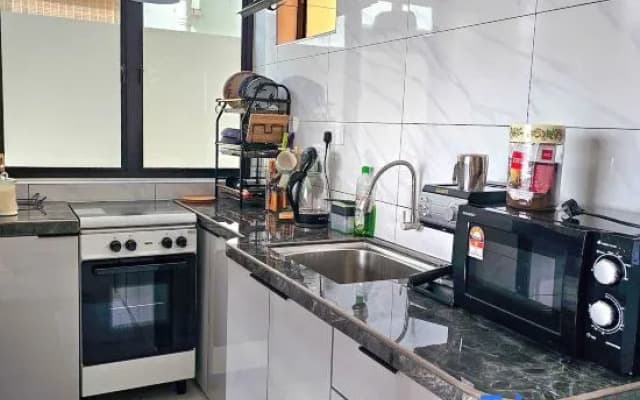 812 • MT Breeze House • Andaman Sea - photo 2