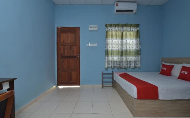 Oyo 90618 D'tahan Motel Taman Negara - photo 3