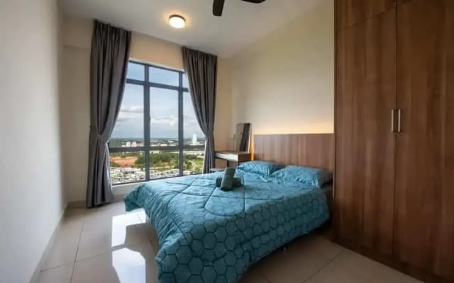 Modern & Cozy 3BR Apt ARC at Austin, Free Parking - photo 5