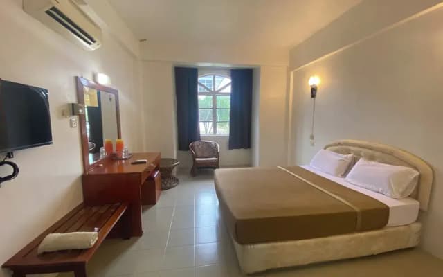Hotel O Annexe Rest House - photo 3