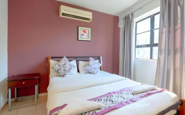 GS Golden Star Hotel - photo 4