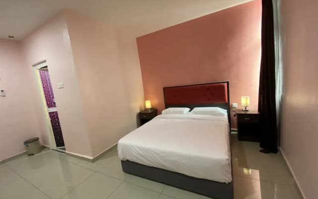 Hotel Sakirah - photo 2