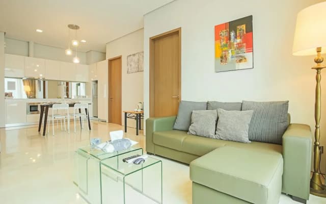 Soho suites by 21 century - photo 5