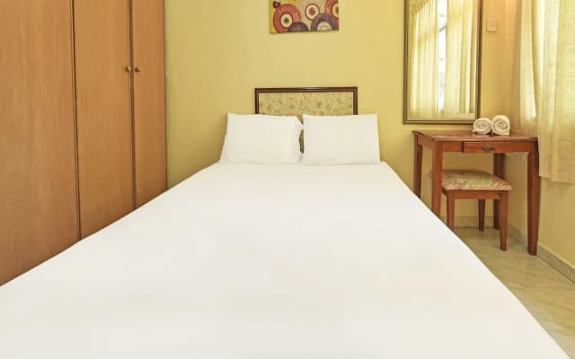 Apartment Teluk Batik - photo 5