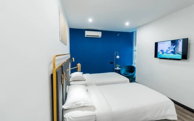 Regatta Suites Kozi Square Kuching - photo 5