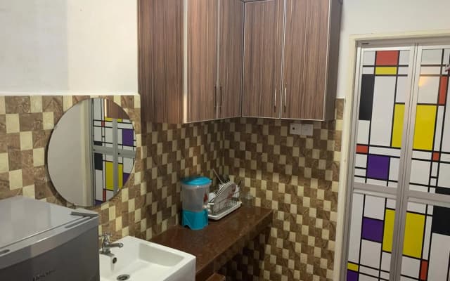 Wan Danisha Villa Inn - photo 3
