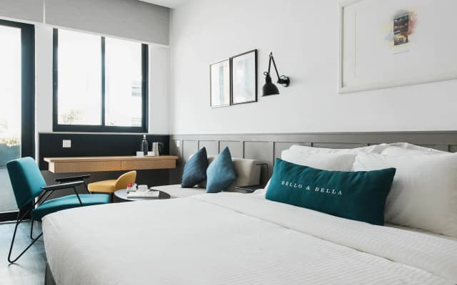 Bello & Bella Boutique Hotel - photo 3