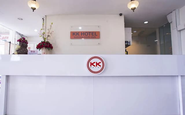 KK Hotel Kajang by OYO - photo 2