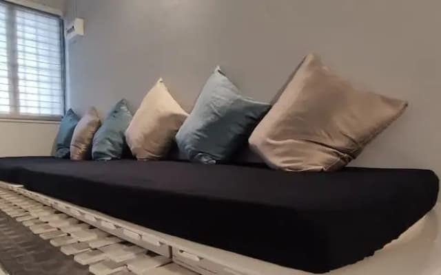 Margosa A Stay Botani Ipoh Homestay 3 BR - photo 2