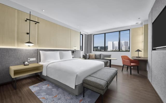 Hyatt Place Kuala Lumpur Bukit Jalil - photo 4