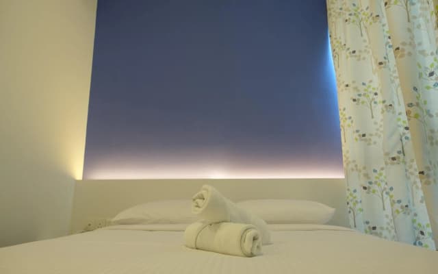Lodge 10 Hotel - photo 3