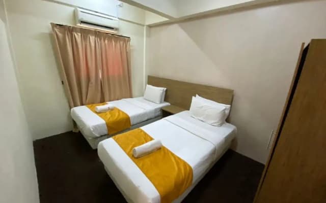 Laguna Bidara Beach Resort - photo 5