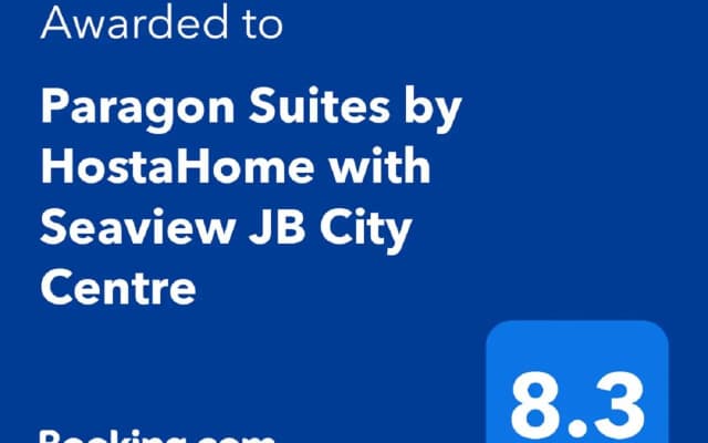 Hostahome at Paragon Suites with Private Jacuzzi - photo 5