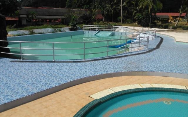 Peladang Setiu Agro Resort - photo 4