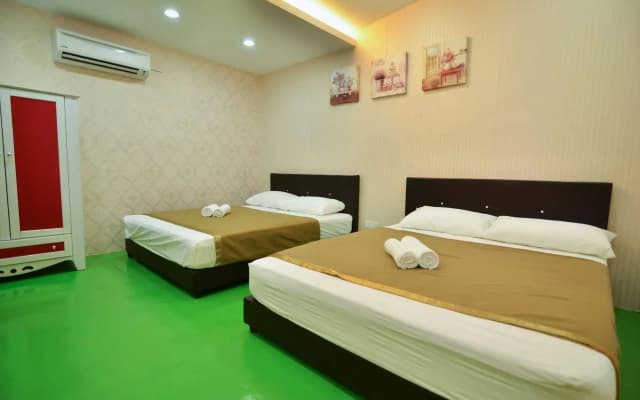 Camelia House - photo 3