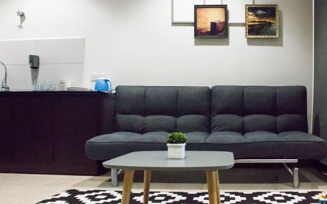 The Octagon Ipoh (86 Homestay Ipoh) - photo 2