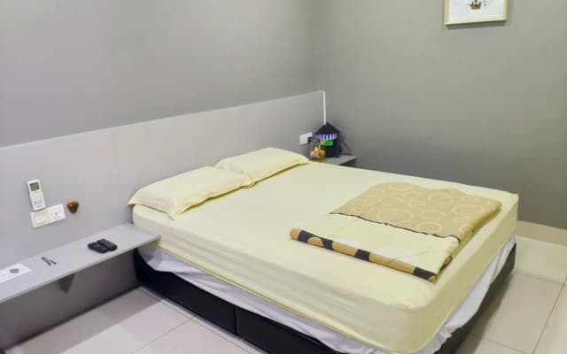 Wawasan Homestay Butterworth - photo 3