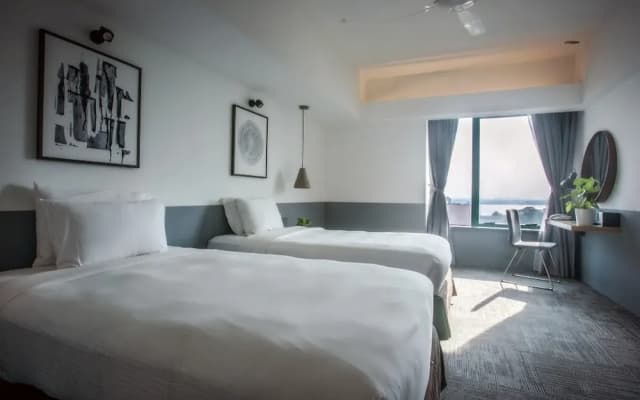 Z Hotel Johor - photo 4
