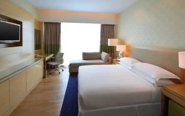 Four Points By Sheraton (Premier) - photo 4