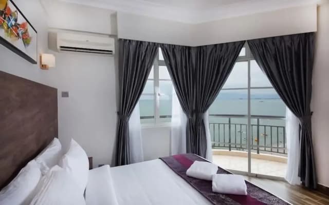 AnCasa by Ambassadors Suite - photo 4