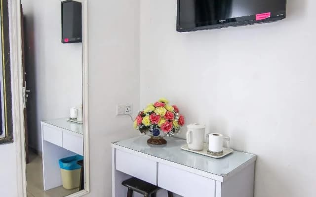 Rose Cottage Hotel Impian Senai - photo 5