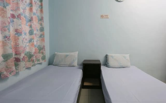 Spot on 89989 Wispering Hotel - photo 5