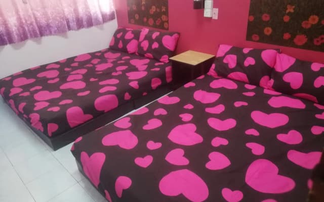 Hotel O Bidara Guest House - photo 2