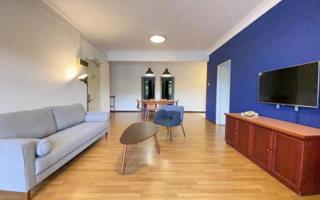 Parkland Apartment - photo 3