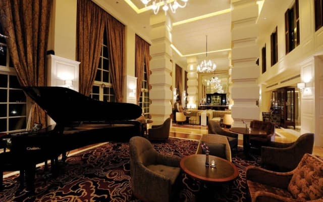 The Danna Langkawi - A Member of Small Luxury Hotels of the World - photo 2
