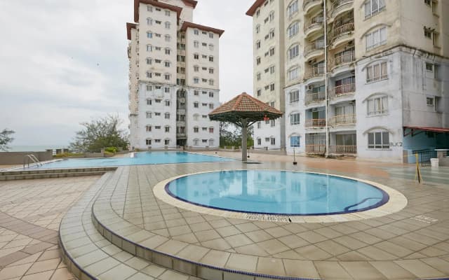 JC Private Apartment Sunshine Bay - photo 4
