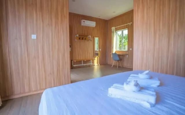 Rich Villa - photo 2