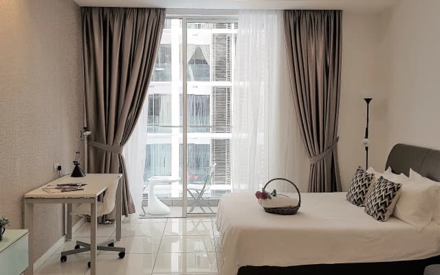 Five Senses Suite at M Suite KLCC - photo 3