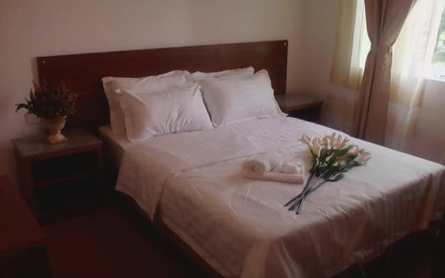 Simfoni Resort - photo 5