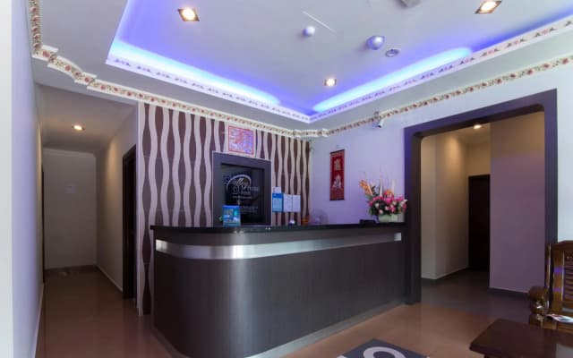 Valley View Hotel - photo 2