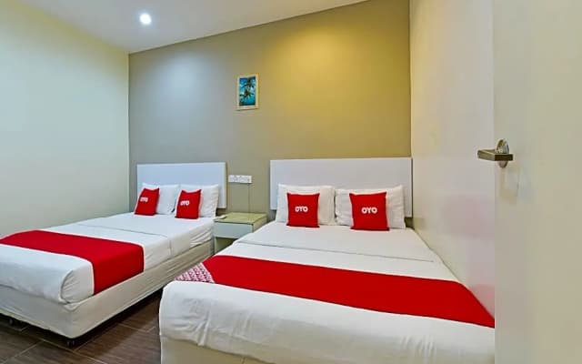 Soho Hotel Sri Gombak - photo 3